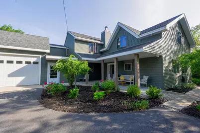 1132 Tunk Lake Road, Sullivan, ME 04664 - Photo 1