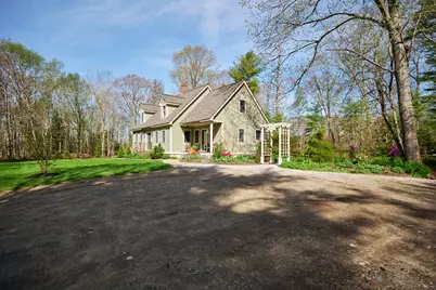 21 Nobleboro Woods Road, Nobleboro, ME 04555 - Photo 57