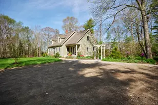 21 Nobleboro Woods Rd, Nobleboro, ME 04555 - Photo 57