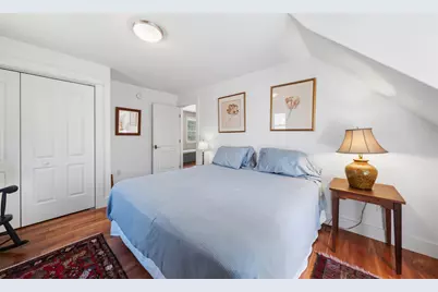 21 Nobleboro Woods Road, Nobleboro, ME 04555 - Photo 39