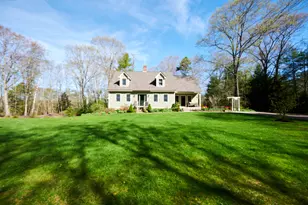 21 Nobleboro Woods Rd, Nobleboro, ME 04555 - Photo 61