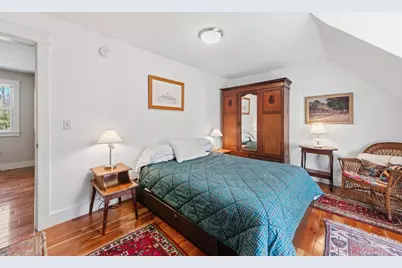 21 Nobleboro Woods Road, Nobleboro, ME 04555 - Photo 33