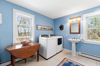 21 Nobleboro Woods Road, Nobleboro, ME 04555 - Photo 23