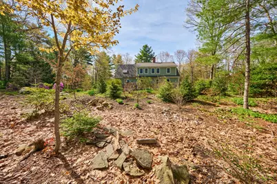 21 Nobleboro Woods Road, Nobleboro, ME 04555 - Photo 45