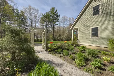 21 Nobleboro Woods Road, Nobleboro, ME 04555 - Photo 47