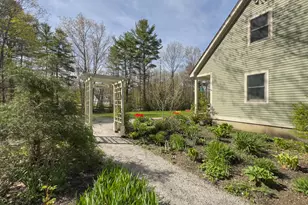 21 Nobleboro Woods Rd, Nobleboro, ME 04555 - Photo 47