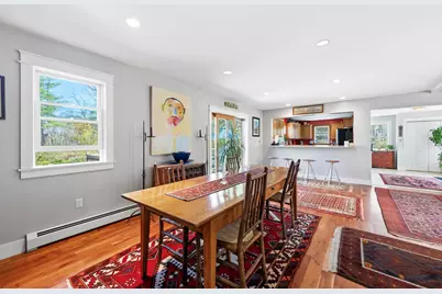 21 Nobleboro Woods Road, Nobleboro, ME 04555 - Photo 13