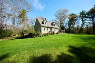21 Nobleboro Woods Rd, Nobleboro, ME 04555 - Photo 59