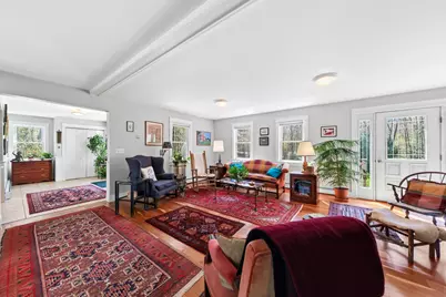 21 Nobleboro Woods Road, Nobleboro, ME 04555 - Photo 15