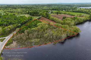 Lot 27-2 Gardiner Rd, Jefferson, ME 04348 - Photo 1