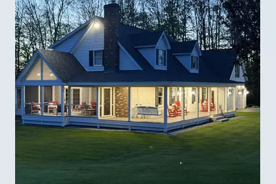121 Waters Hill Road, Livermore, ME 04253 - Photo 3