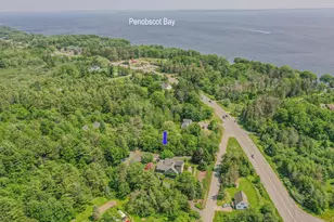 48 Old Searsport Ave, Belfast, ME 04915 - Photo 149