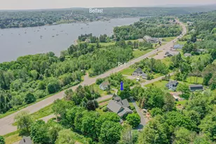 48 Old Searsport Ave, Belfast, ME 04915 - Photo 147