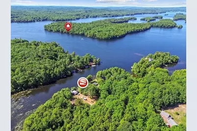 8 Horseshoe Island, Winthrop, ME 04364 - Photo 37