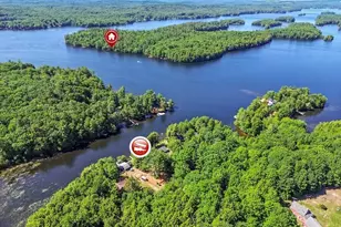 8 Horseshoe Island, Winthrop, ME 04364 - Photo 37