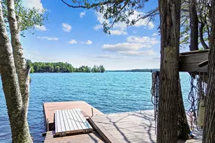 8 Horseshoe Island, Winthrop, ME 04364 - Photo 3