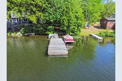 8 Horseshoe Island, Winthrop, ME 04364 - Photo 43
