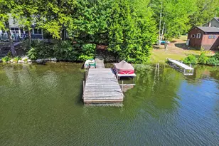 8 Horseshoe Island, Winthrop, ME 04364 - Photo 43