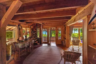 8 Horseshoe Island, Winthrop, ME 04364 - Photo 11