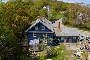 21 Jacksonville Rd, East Machias, ME 04630 - Photo 3