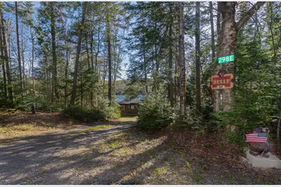 298 E Van Buren Cove Road, Sinclair, ME 04779 - Photo 5