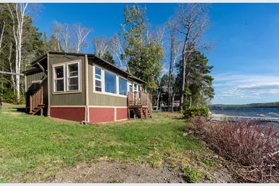 298 E Van Buren Cove Road, Sinclair, ME 04779 - Photo 3