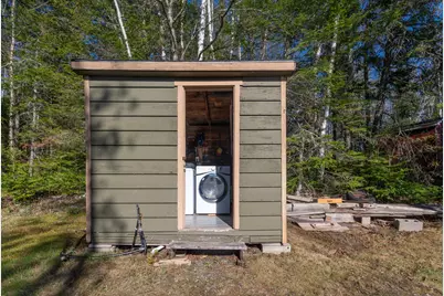 298 E Van Buren Cove Road, Sinclair, ME 04779 - Photo 15