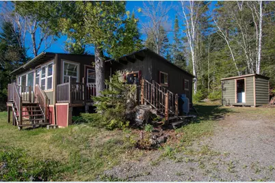298 E Van Buren Cove Road, Sinclair, ME 04779 - Photo 9
