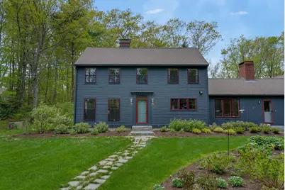 4 Commons Lane, Kennebunk, ME 04043 - Photo 73