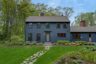4 Commons Ln, Kennebunk, ME 04043 - Photo 73
