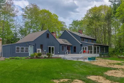 4 Commons Lane, Kennebunk, ME 04043 - Photo 69