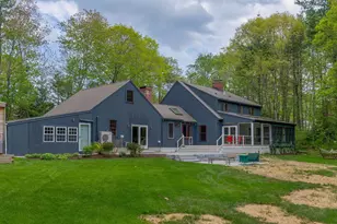 4 Commons Ln, Kennebunk, ME 04043 - Photo 69