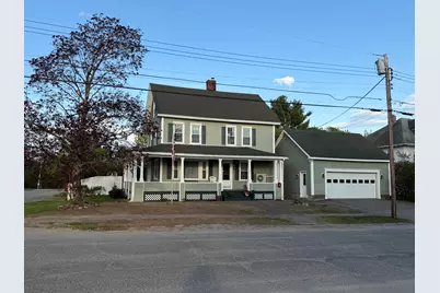 137 Maine Avenue, Millinocket, ME 04462 - Photo 1
