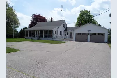 141 Bauneg Beg Road, Sanford, ME 04073 - Photo 5