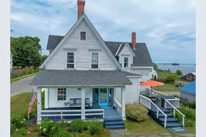 151 Water Street, Eastport, ME 04631 - Photo 37