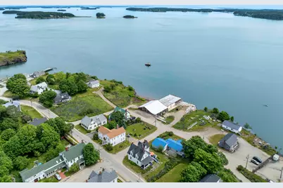 151 Water Street, Eastport, ME 04631 - Photo 3