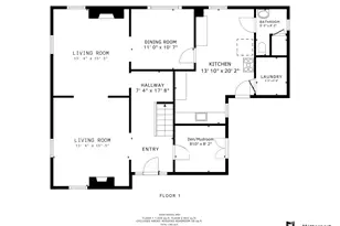 151 Water St, Eastport, ME 04631 - Photo 5