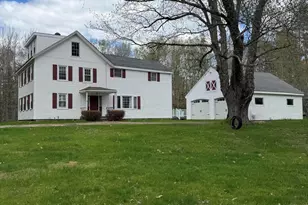 265 Lawrence Rd, Pownal, ME 04069 - Photo 1