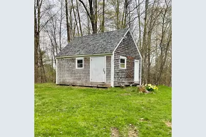 265 Lawrence Road, Pownal, ME 04069 - Photo 47