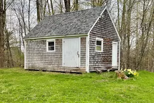 265 Lawrence Rd, Pownal, ME 04069 - Photo 47