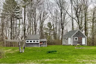 265 Lawrence Road, Pownal, ME 04069 - Photo 3