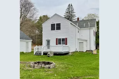 265 Lawrence Road, Pownal, ME 04069 - Photo 13