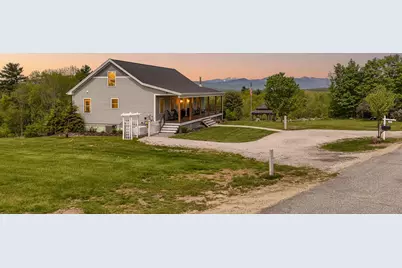269 Smarts Hill Road, Fryeburg, ME 04037 - Photo 3