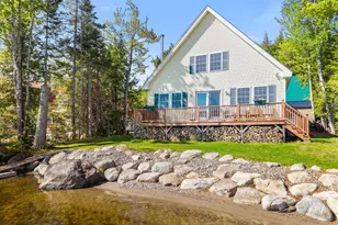 28 Jipson Dr, Lincoln, ME 04457 - Photo 5