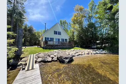 28 Jipson Drive, Lincoln, ME 04457 - Photo 1