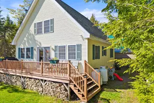 28 Jipson Dr, Lincoln, ME 04457 - Photo 13