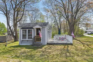 84 Stovers Point Rd, Harpswell, ME 04079 - Photo 1