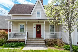 165 Ocean Point Rd, Boothbay, ME 04544 - Photo 3