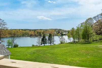 165 Ocean Point Road, Boothbay, ME 04544 - Photo 5