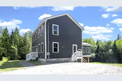 132 Beaver Creek Farm Road, Bridgton, ME 04009 - Photo 49